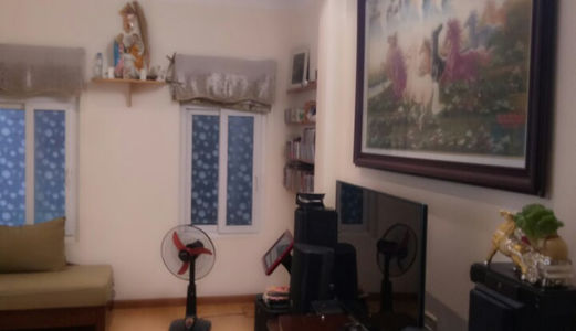 Nhà Phố Lê Trọng Tấn, Thanh Xuân 45m2, Mới 4.85 Tỷ Nét