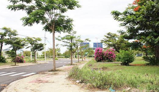  Cần Sang Nhượng Lại Đất Mặt Tiền Đường Trường Sa, Hòa Hải, Ngũ Hành Sơn