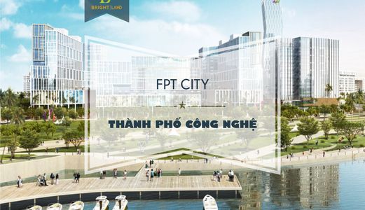 Cần Bán Gấp Đất Nền Giá Rẻ Bên Fpt Cho Cuộc Sống Tiện Nghi Cao Cấp