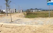 Đất Nền Phía Nam Thành Phố Đà Nẵng - Sát Cocobay Và Khu Đô Thị Fpt