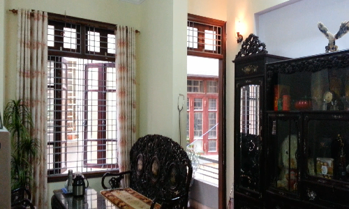  Bán Nhà  Đẹp – Phan Đình Phùng  -Lô Góc – Ngõ Oto – 10,6 Tỷ