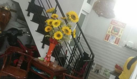 Bán Nhà Trần Phú, Nhà Đẹp, 24m2, Quận 5, 2.85 Tỷ