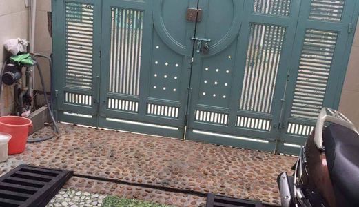 Bán Nhà Hẻm 6M Đường Thoại Ngọc Hầu, P. Phú Thạnh, Q. Tân Phú