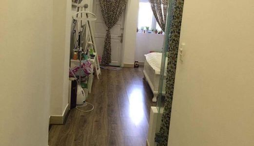 Bán Nhà Hẻm 6M Đường Thoại Ngọc Hầu, P. Phú Thạnh, Q. Tân Phú