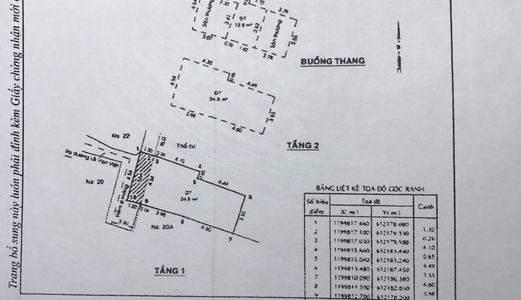 Chính Chủ Bán Nhà Lê Văn Việt, Gần Ngã Tư Thủ Đức, SHR, Mới Xây - 0901517515