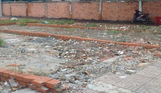 Đất Chính Chủ Shr 4x15m, Đường Lý Thường Kiệt, Q.Tb