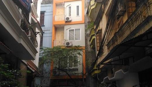 Bán Nhà Phân Lô Phố Trung Kính,Diện Tích 60m2,Mặt Tiền 4.2m, 8 Tầng, Chào Giá 11 Tỷ