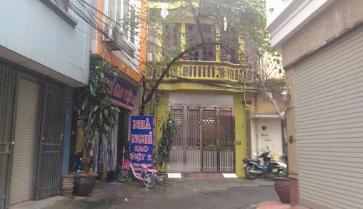 Bán Nhà Phân Lô Phố Trung Kính,Diện Tích 60m2,Mặt Tiền 4.2m, 8 Tầng, Chào Giá 11 Tỷ