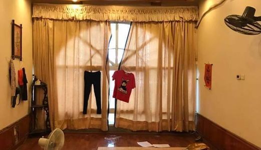 Nhà Phân lô Hiện Đại Kim Đồng, Ngõ Ô Tô Tránh, Kinh Doanh Tốt, 52m2 x 4tầng. Giá: 6.5 Tỷ.