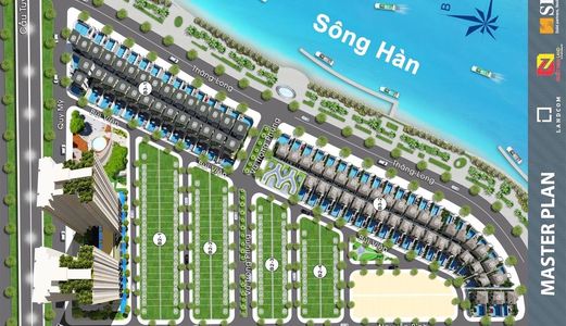  Bán Đất Nền Chính Chủ Đường Vũ Trọng Phụng - Hải Châu - Đà Nẵng