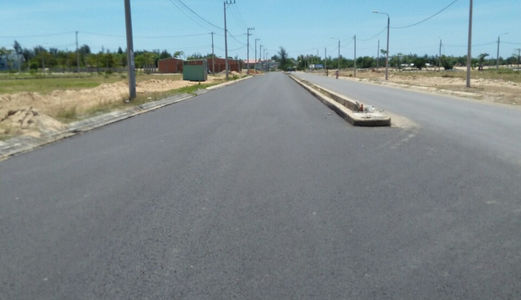 Đất Đường Dũng Sĩ Điện Ngọc, Cách Bãi Tắm Viêm Đông 500m