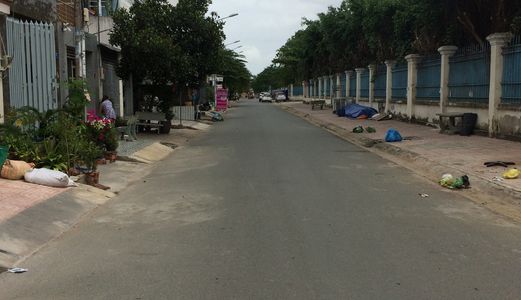 Bán Nhà 2 Lầu, Mới, Sổ Hồng Riêng Đường Bình Thành,Bình Tân. 4x14m Giá 2,1 Tỷ