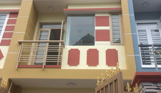 Bán Nhà 2 Lầu, Mới, Sổ Hồng Riêng Đường Bình Thành,Bình Tân. 4x14m Giá 2,1 Tỷ