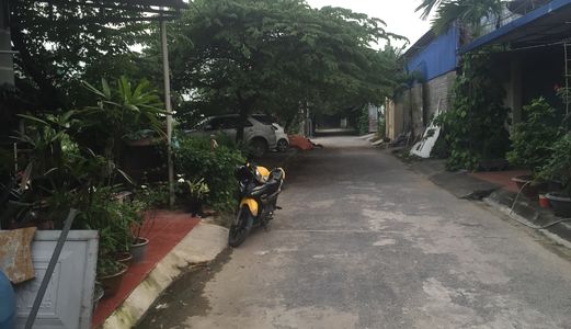 Cần Bán Nhà Trong Ngõ To Đường Máng Nước An Dương, An Đồng HP Giá Chỉ 950tr ( TL)
