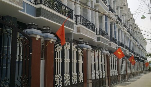 450 Triệu Bạn Đã Có Ngay Ngôi Nhà Sang Trọng Theo Phong Cách Hiện Đại
