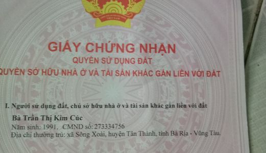 Đất Nền Kdc Hoà Lợi 295tr Nền 120m.Gần Kcn Visip2, Mỹ Phước3 Đồng An 2