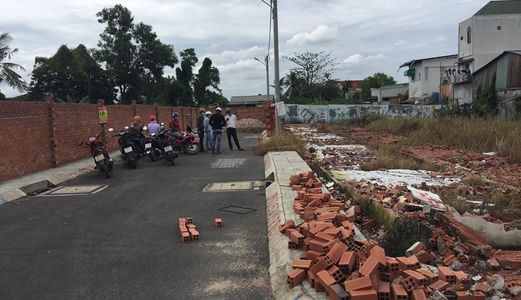 Đất Ngay Ngã Tư Bình Phước-Thủ Đức-27Tr/m - Đã Có Sổ Hồng