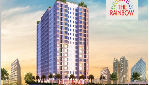 Nhận Nhà Đón Tết 2017, Ngay Mặt Tiền Đường Bình Long, Căn 2Pn Giá 1 Tỷ 2