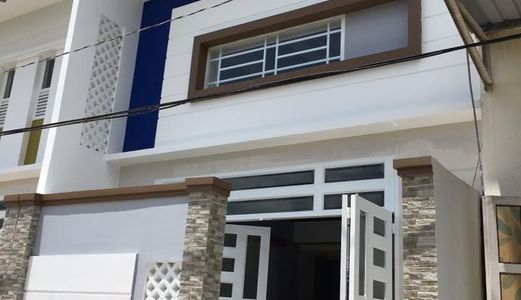 Nhà 1 Trệt 1 Lửng Hẻm Liên Tổ 3-4 Nguyễn Văn Cừ Nối Dài, 4.4x10m, 02 Pn