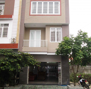 Cho Thuê Nhà Mặt Tiền Đường Trần Văn Hoài Phường Xuân Khánh Tp, Cần Thơ