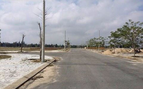 Đất Nghĩ Dưỡng Đẳng Cấp Ven Sông Cổ Cò Trong Lòng Đô Thị Thông Minh Nam Đà Nẵng