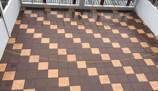Căn Hộ Sân Vườn Gamuda 2 PN 145m2 The One Residence View Khu Đô Thị Tuyệt Đẹp