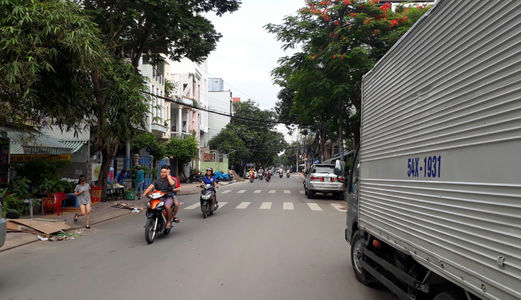 Cần Bán Nhanh 3 Lô Mặt Tiền Và 1 Lô Góc 2 Mặt Tiền Đường Lớn.