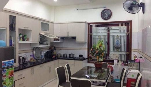 Bán Nhà Đẹp Hoàng Mai, 5 Tầng, Giá Cực Hiếm 2.38 Tỷ		