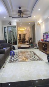 Khách Sạn Gia Đình 83m2 X 4t, Ô Tô, Nội Thất Sang Trọng, Lh 0944907504