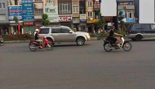 Bán Gấp Nhà 6.5T, MP Trường Chinh, Thanh Xuân, MT 3,45M Giá : 13,5 Tỷ