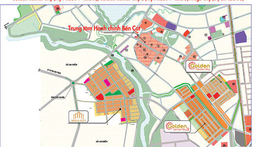 Tại Sao Phải Ờ Trọ Trong Khi Chúng Ta Có Đủ Tài Chính - Mega City