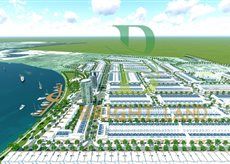 Sun River City Mở Bán Blook Biệt Thự Ven Sông Đặt Giữ Chỗ Chỉ 20 Triệu/Lô 0947831903