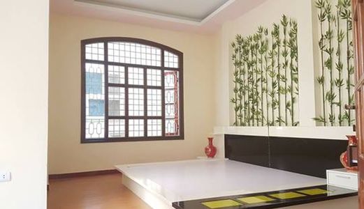 Bán Nhà Kim Đồng Ô Tô, 3,5 Tỷ, 50m.