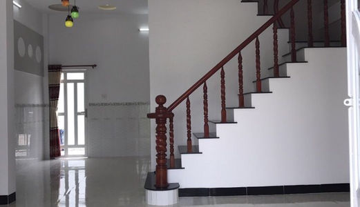 Bán Nhà Mới 1 Trệt 1 Lầu Mặt Tiền Hẻm 132, Đ.nguyễn Văn Cừ, P.an Khánh, Q.ninh Kiều 6X10M Hoàn Công