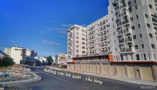 Bán Những Lô Đất Diện Tích Nhỏ, 60m2 - 64m2 ở KĐT Lê Hồng Phong 2 Nha Trang, Giá Rẻ