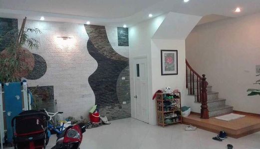 Bán Nhà Tây Sơn, ĐẸP TUYỆT VỜI Từ Vị Trí Đến Công Năng 50mx 6T Giá Chỉ 5.7 Tỷ
