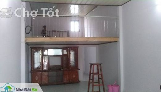 Nhà 85M2 Giá Tốt 4.5Tr/Tháng. 61 Đường 21 Hiệp Bình Chánh