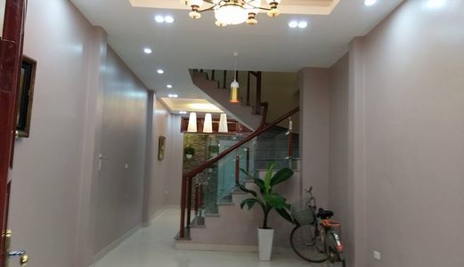 Bán Nhà Phố Nguyễn Trãi, Kinh Doanh Đỉnh, 60M2, 8 Tầng, 11 Tỷ