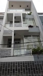 Bán Gấp Nhà Thích Quảng Đức, Phú Nhuận, 45m2 x3T giá 3,45 tỷ.