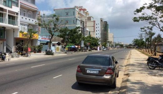 Bán Đất 2 Mặt Tiền Lê Quý Đôn Nối Dài