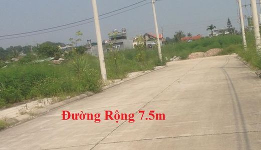 Bán Đất Tđc Bãi Muối,Cao Thắng. Dt:70m2,Mt:5m.H:Tn Giá Rẻ !!!