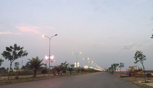 Siêu Đô Thị Long Hưng - Dự Án Trọng Điểm Khu Đông Sài Gòn