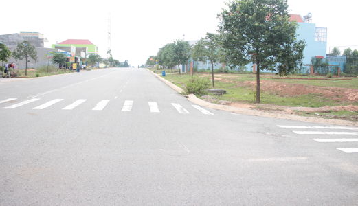 Acb Thanh Lý Đất Khu Đô Thị Mới Bình Dương, Giá 315Tr/Nền, Hỗ Trợ Vay 70%, Liên Hệ: 0903931561