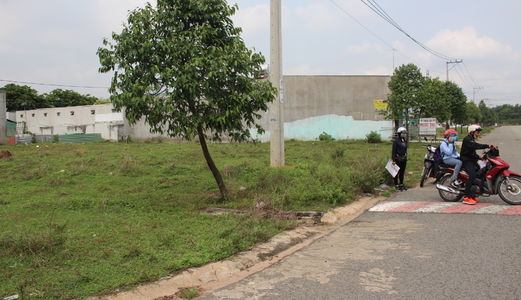 Acb Thanh Lý Đất Khu Đô Thị Mới Bình Dương, Giá 315Tr/Nền, Hỗ Trợ Vay 70%, Liên Hệ: 0903931561