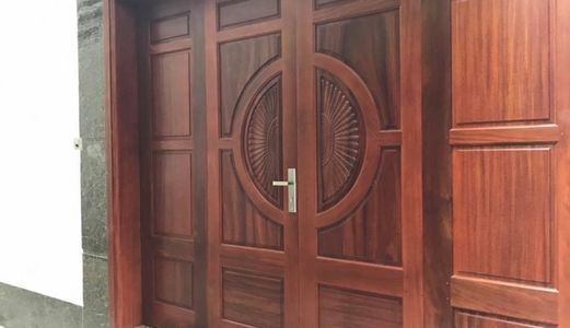 Bán Nhà Mặt Tiền 8m, 52m2 Đống Đa Gần Công Viên Thống Nhất Và Hồ Ba Mẫu, Chỉ Có 4.5 Tỷ .