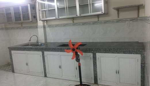 Bán Nhà Hẽm 2.5m, Vĩnh Phú,  Lái Thiêu,  Thuận An,  Bình Dương