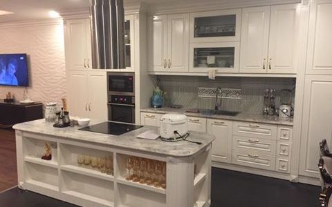 Bán Nhà Mặt Phố Ngô Gia Tự, Long Biên = Xã Đàn, Đống Đa, 90m2, KD Đỉnh, MT 5.5m, 16.3 Tỷ.
