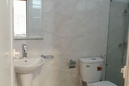 Bán Nhà Gấp Mặt Ngõ Phú Đô Mỹ Đình Từ Liêm 35m2x5tầng Xây Mới Oto Đỗ Cửa,Tk Hiện Đại Giá 2,3 Tỷ