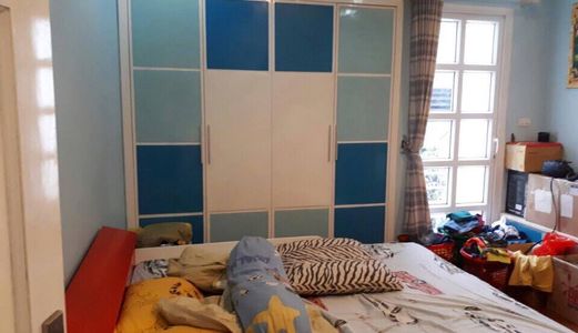 Bán Nhà Khương Đình Có 1 Không 2, Lô Góc, Ngõ Ô Tô, 42m2 X 4t, 2.75 Tỷ Ở Luôn