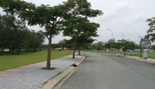 Bán Gấp Đất Thổ Cư Shr, Nguyễn Thị Định Quận 2